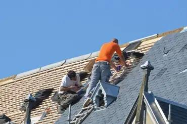 Savoir faire d'un expert travaux de toiture 79